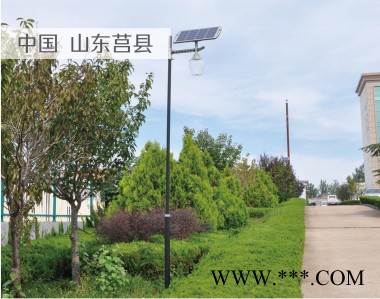 鑫湘榮華供應(yīng)太陽能庭院燈  大蘋果燈