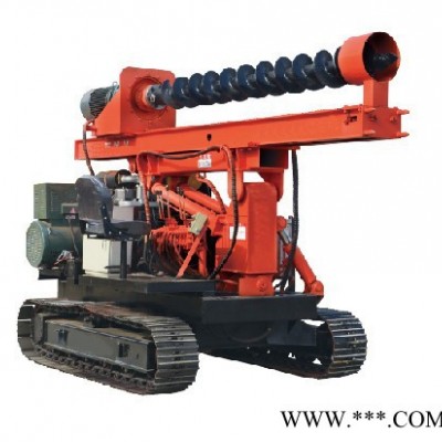 鑫煤XM太陽能光伏打樁機(jī) 廠家生產(chǎn)銷售 質(zhì)量保證 價(jià)格優(yōu)惠 歡迎選購