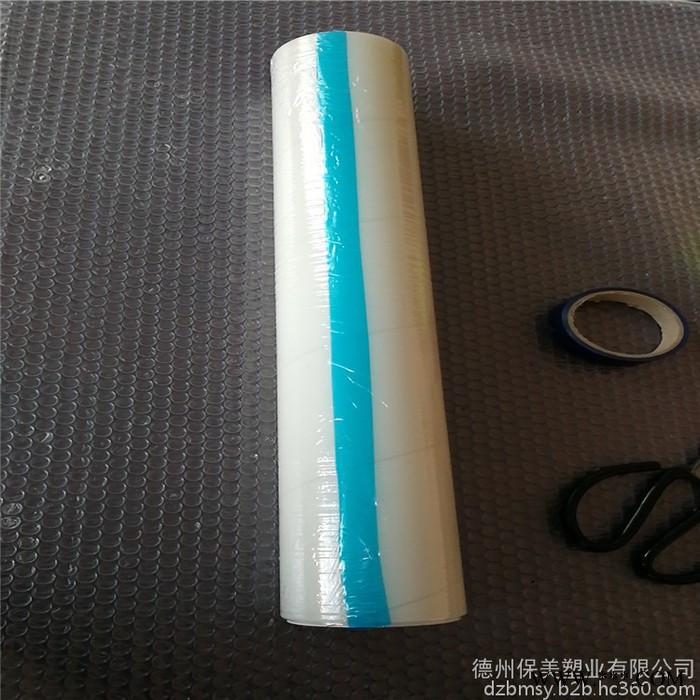 常年生產(chǎn)太陽(yáng)能電池板保護(hù)膜， 木門保護(hù)膜、木地板保護(hù)膜，易于貼剝，不移膠