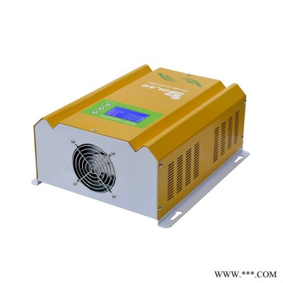 欣頓現貨供應100A/192V PWM光伏充放電控制器 高電壓大電流PV控制器