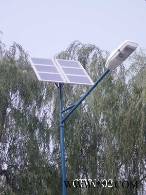 西安led太陽(yáng)能庭院燈廠(chǎng)家