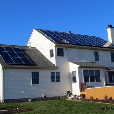 光伏板+并網逆變器兩件套含運費10KW/20KW/25KW/30KW/40KW/50KW/60KW/100KW/200K