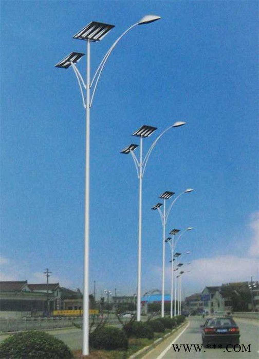供應(yīng)翔業(yè)21501H路燈 太陽能路燈 庭院燈 景觀燈