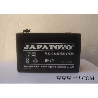 東洋JAPATOYO蓄電池 6GFM200/12V200AH 閥控式密封蓄電池 UPS不間斷電源太陽能風力發電儲備電源
