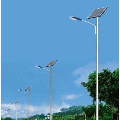 四川太陽能景觀燈路燈駱電LD-028