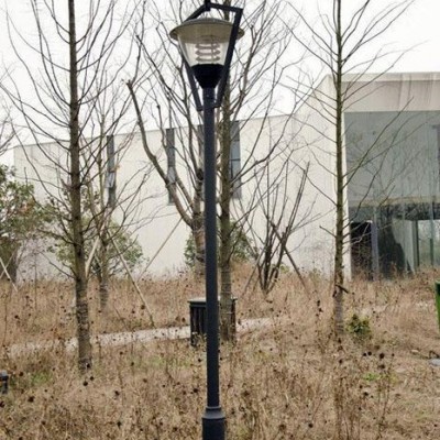 佛山照明庭院燈,武漢歐爾光電供應(yīng)led庭院燈，太陽(yáng)能庭院燈