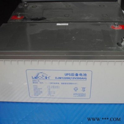 理士蓄電池12V150AH LEOCH理士12V150AH 理士電池 鉛酸蓄電池 儲能型