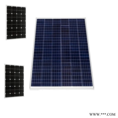徐州希凱德100瓦太陽能板 太陽能電池板批發(fā)商