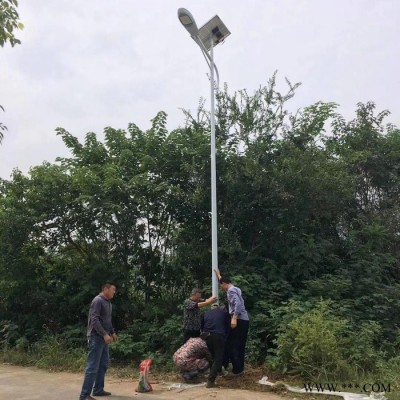 奮鈞TYN-011 太陽(yáng)能路燈6米led鋰電池太陽(yáng)能路燈30w瓦新農(nóng)村鄉(xiāng)村小路道路燈戶(hù)外5米7米量大從優(yōu)