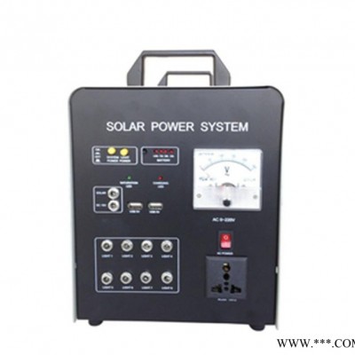 廠家500W太陽(yáng)能發(fā)電系統(tǒng)/**家用太陽(yáng)能發(fā)電機(jī)/