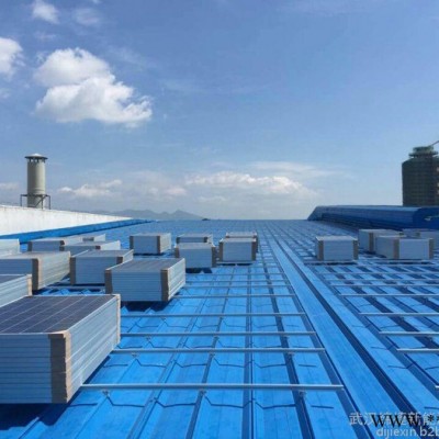 太陽能光伏電站_家用太陽能發電系統價格 ——武漢締捷