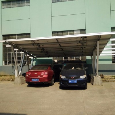 索爾太陽能光伏支架系統