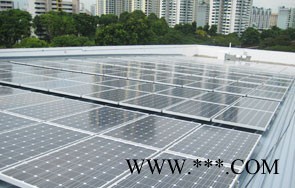 供應馬丁光伏杭州太陽能發電系統