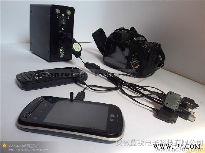 供應藍銳旅游用太陽能發電系統