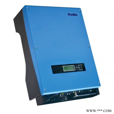 太陽能光伏并網單相逆變器 發電系統組件逆變器 5000W 實力直