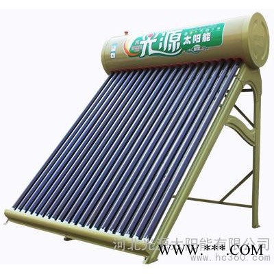 供應(yīng)生產(chǎn)太陽(yáng)能熱水系統(tǒng)廠家 光源