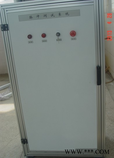 供應(yīng)天諾JTRM-1家用太陽(yáng)能熱水器脈沖測(cè)試系統(tǒng)
