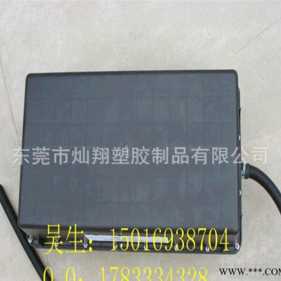 200AH太陽能蓄電池地埋箱，蓄電池地埋箱，防水抗壓電池盒