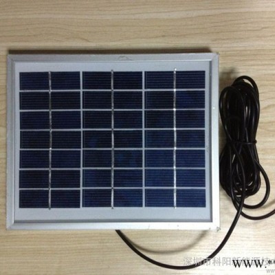 供應(yīng)科陽(yáng)新能源KY00089太陽(yáng)能電池板  太陽(yáng)能電池組件