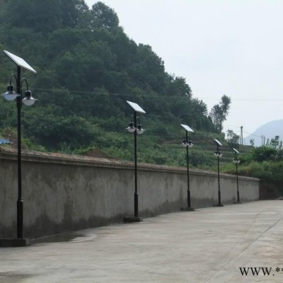 太陽(yáng)能路燈 太陽(yáng)光伏發(fā)電系統(tǒng) 照明工程 led路燈太陽(yáng)能 照明LED路燈