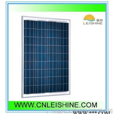供應(yīng)磊陽LS120-12P太陽能電池板，太陽能系統(tǒng)，電池
