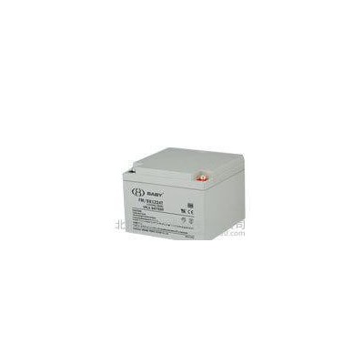 BABY蓄電池FM/BB1220 12V20AH后備儲能應急蓄電池/原裝**