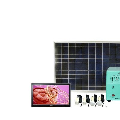 促銷 FS-T105綠色15PCS 太陽能板 太陽能交流系統(tǒng)