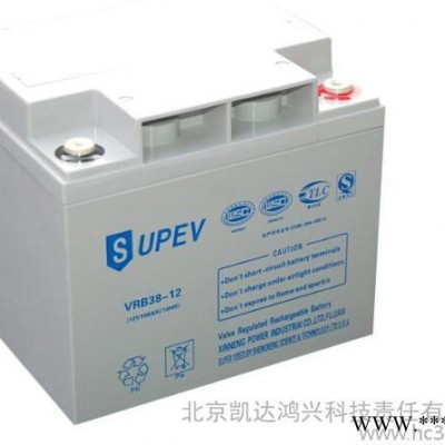 供應圣蓄電池能VRB100-12