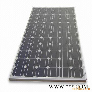 多晶硅太陽能電池
