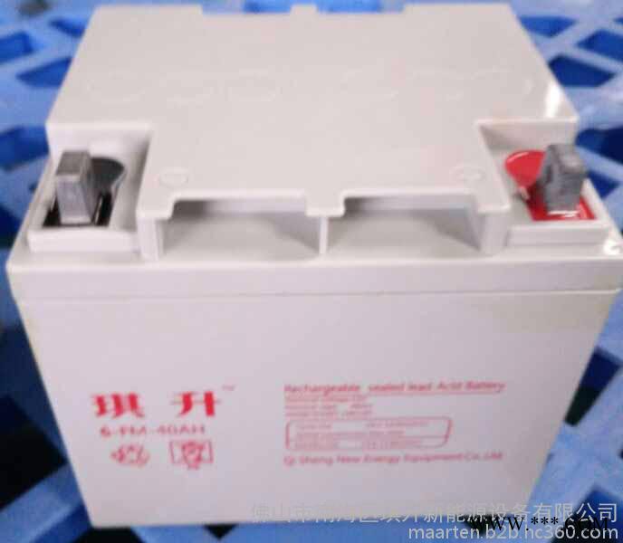 廠家供應(yīng)琪升各種型號鉛酸蓄電池及太陽能專用蓄電池