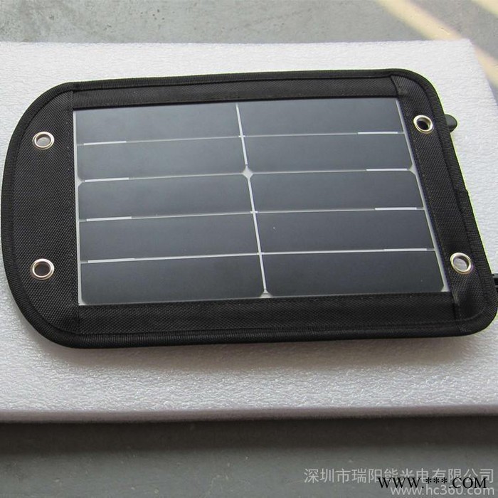 供應(yīng)sunpower高效太陽(yáng)能電池板 太陽(yáng)能包 太陽(yáng)能手機(jī)充電器