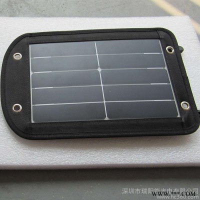 供應(yīng)sunpower高效太陽(yáng)能電池板 太陽(yáng)能包 太陽(yáng)能手機(jī)充電器