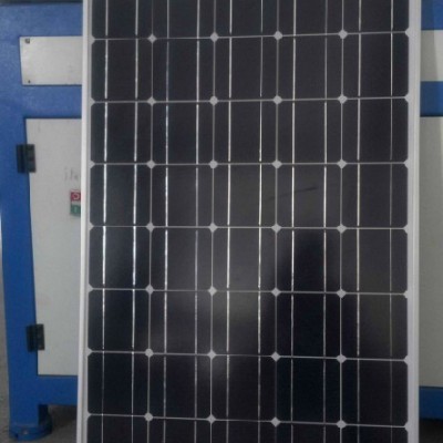 深圳聚光能太陽能電池板 廠家供應30W多晶太陽能電池板，30W太陽能電池板