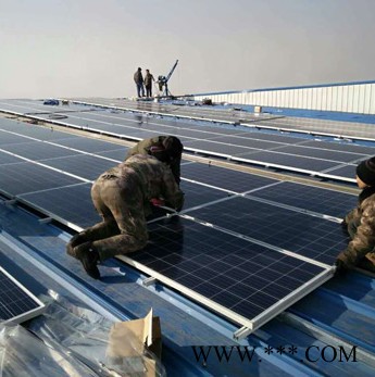 株洲振陽 太陽能光伏發電系統，真的用電不付錢反賺錢啦！