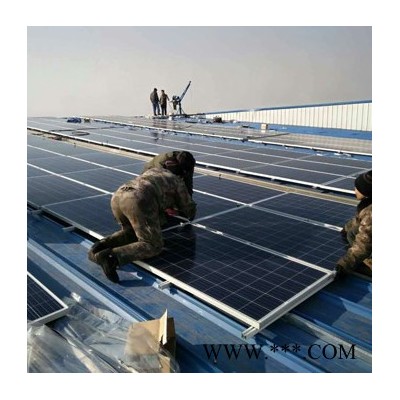 株洲振陽 太陽能光伏發電系統，真的用電不付錢反賺錢啦！