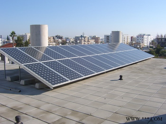 180W多晶硅太陽能電池板 太陽能光伏組件A級足功率工廠直銷太陽能發(fā)電板