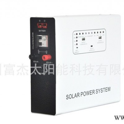 微型便攜太陽能發(fā)電充電系統(tǒng) FS-S605