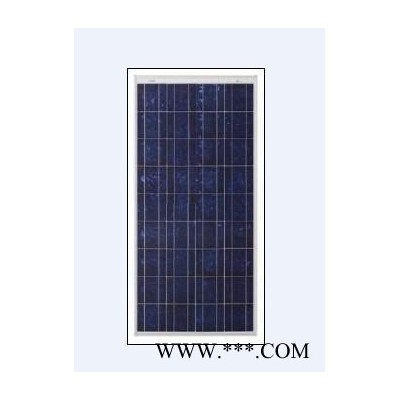 150W太陽能電池板,中國制造 性價比的太陽能電池板生產