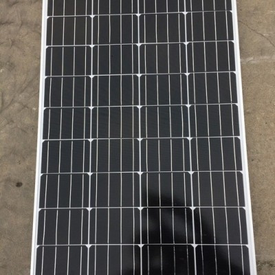 新時(shí)代照明定制版太陽能電池板