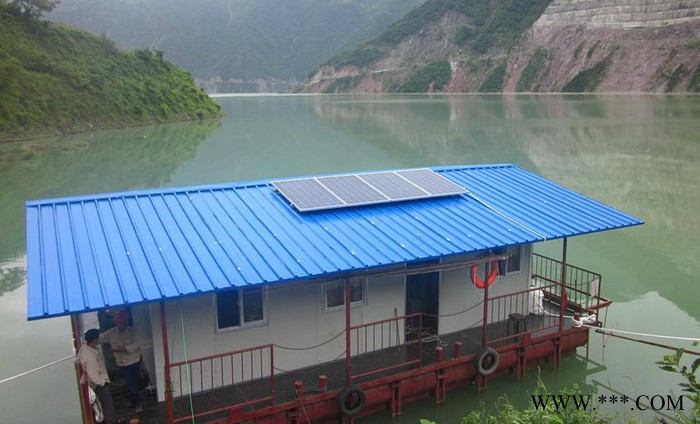 啟超SCQC16-02 2kW光伏離網(wǎng)發(fā)電 光伏離網(wǎng)發(fā)電 太陽能儲能 野外供電系統(tǒng) 2kw光伏