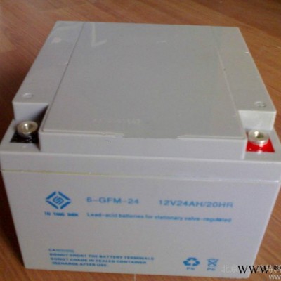 供應(yīng)太陽(yáng)神6-GFM24UPS蓄電池