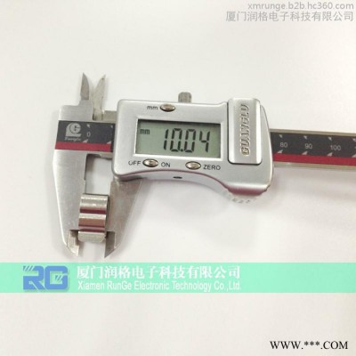 RUNGE/潤格 廠家專業(yè)設計 生產(chǎn) 太陽能光伏發(fā)電系統(tǒng)組件 太陽能光伏電纜線夾RG-WFD-11