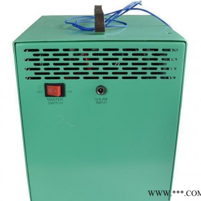 太陽能交流發電照明系統MP3/收音機 EC IEC ROHS