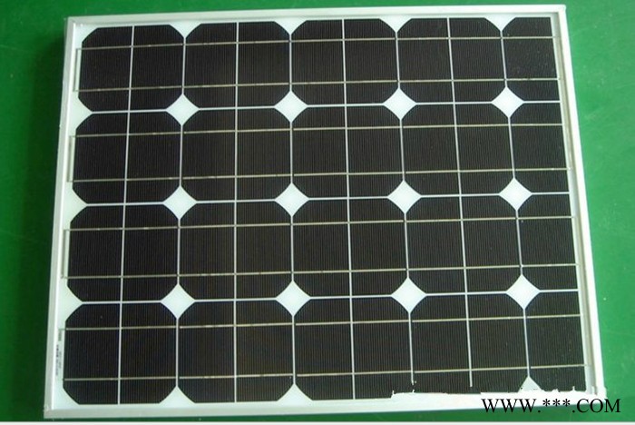 供應(yīng)TFG單晶18V-40W太陽能電池板