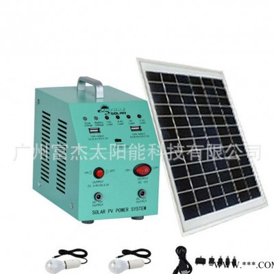 暢銷太陽能發電充電監控系統FS-S002