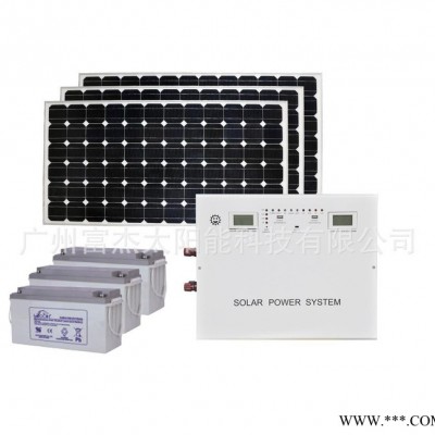 推薦 ups太陽能發電機控制系統 FS-S610 離網家用系