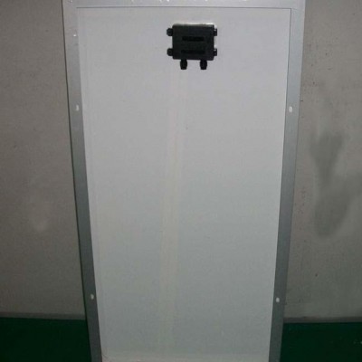 70W多晶太陽能電池板