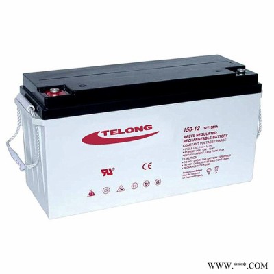 太陽能電源系統膠體電池 12V150AH