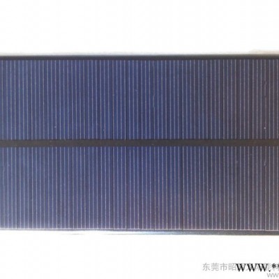 供應(yīng)MORNINGSOLAR單晶/多晶滴膠太陽能電池板（組件）