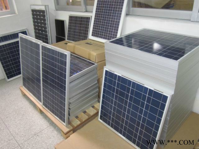 **太陽能板 聚光能科技有限公70W多晶硅太陽能電池板批發(fā)